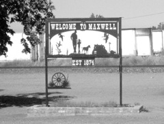 Welcome to Maxwell