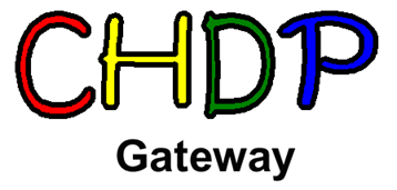 CHDP Gateway