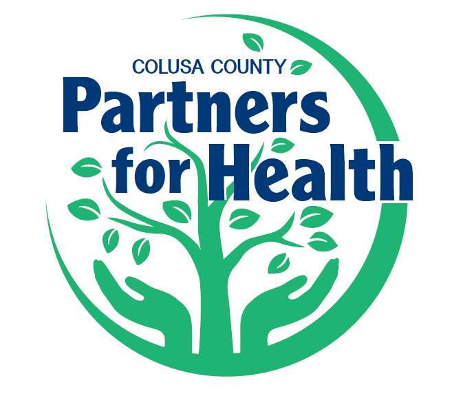Colusa County Partners for Health
