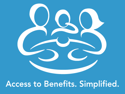 Access to Benefits. Simplified.