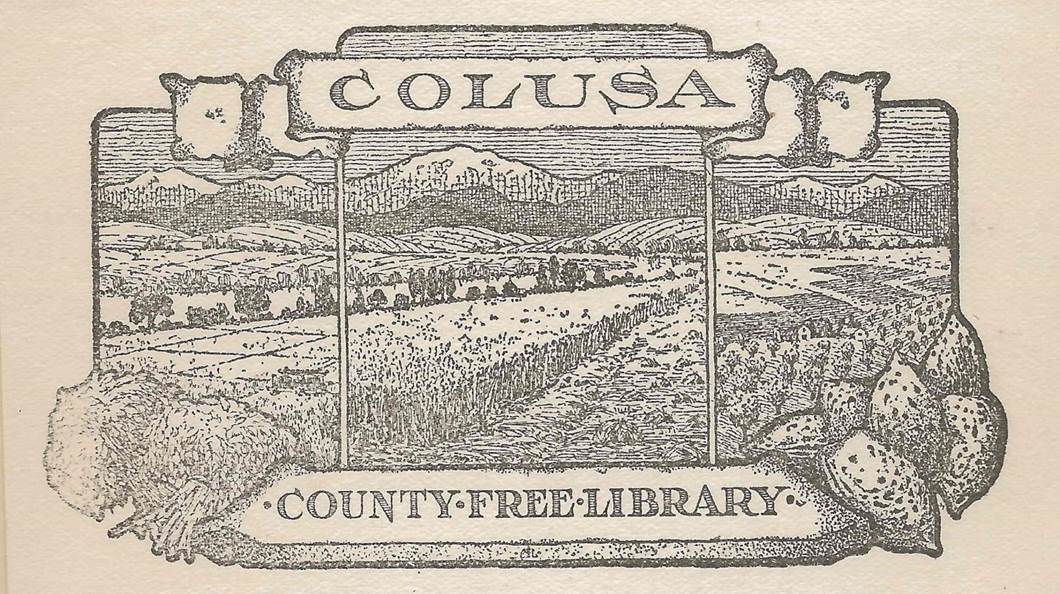 Colusa Free Library