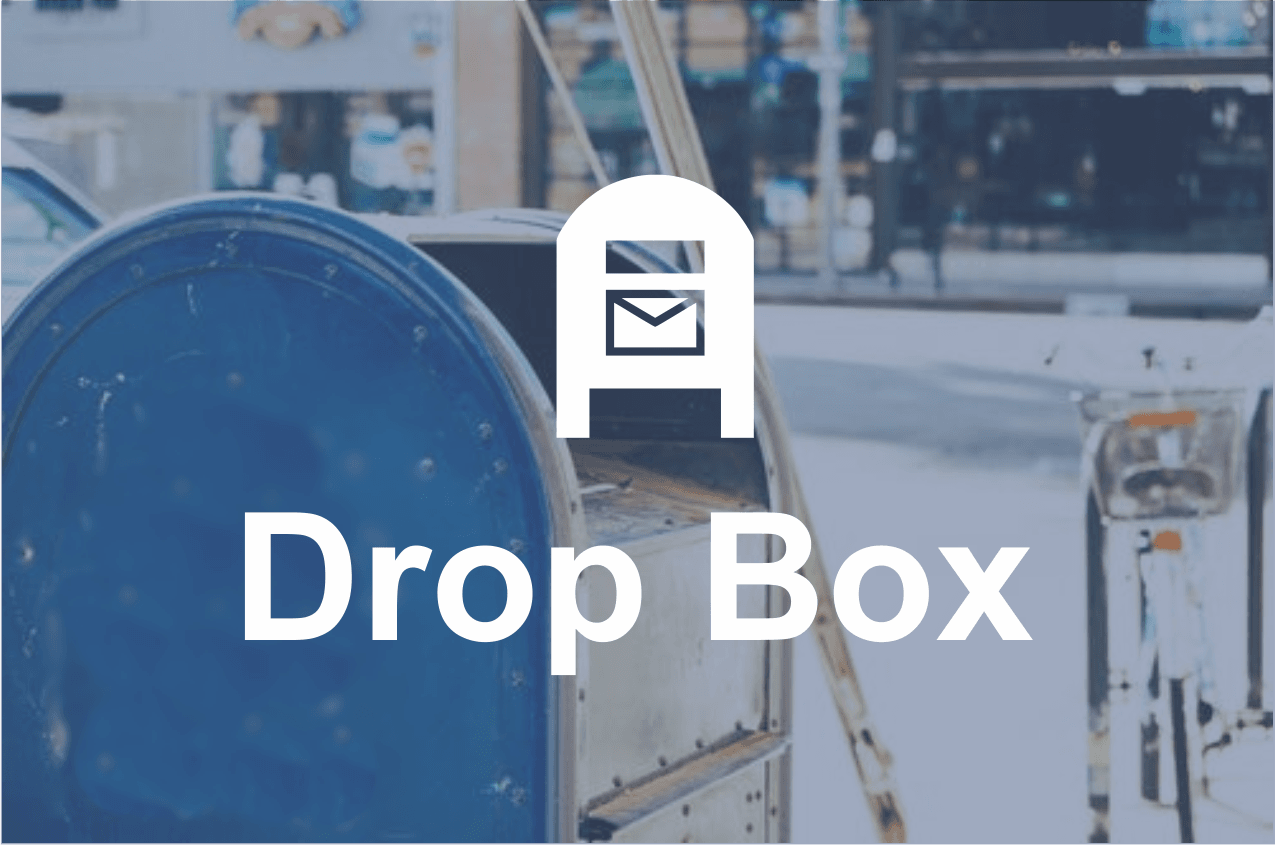 dropbox