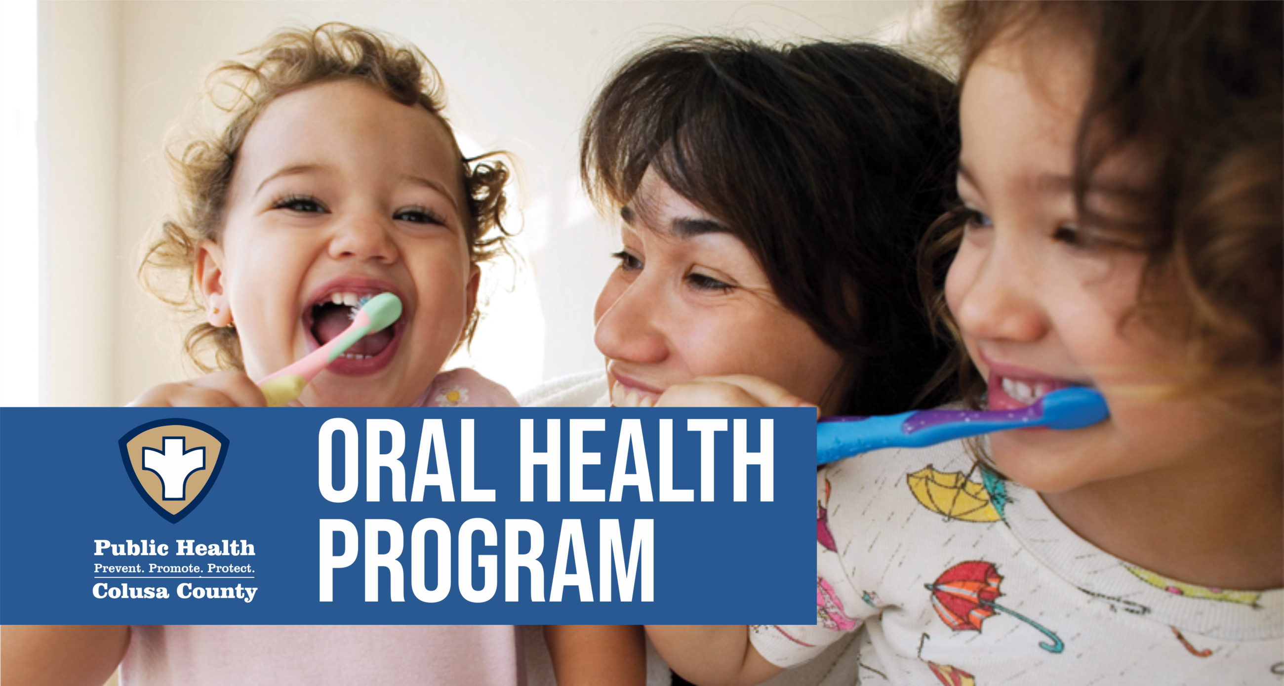 CC Oral Health Header 