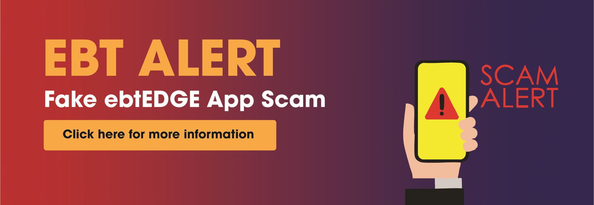 ebtEGDE app scam-100