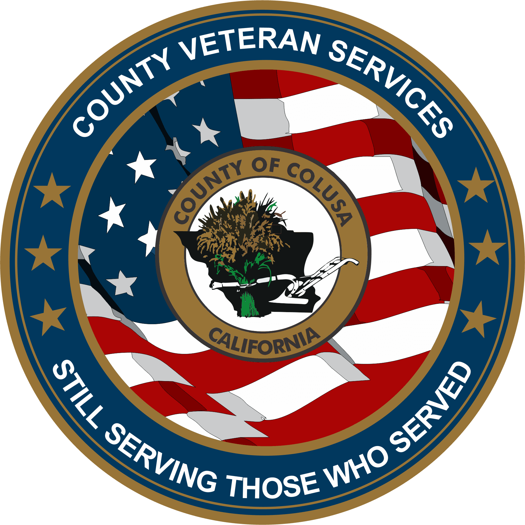 colusa vs challenge coin