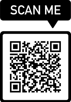 Stay Current QR Code