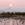 Full Mooon Setting at Sunrise Over Duck Pond